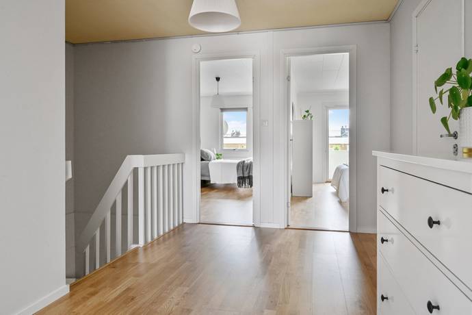 5 rum Radhus på Ryavägen 136 Töjnan Sollentuna kommun - bild 32
