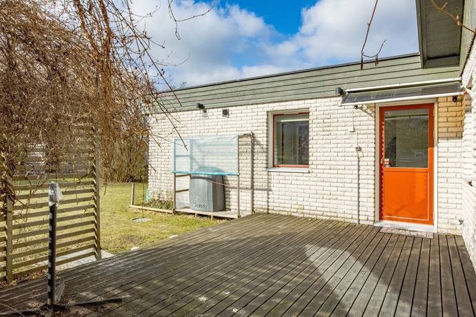 5 rum Villa på Södergatan 13 Oskarström Halmstads kommun - bild 32