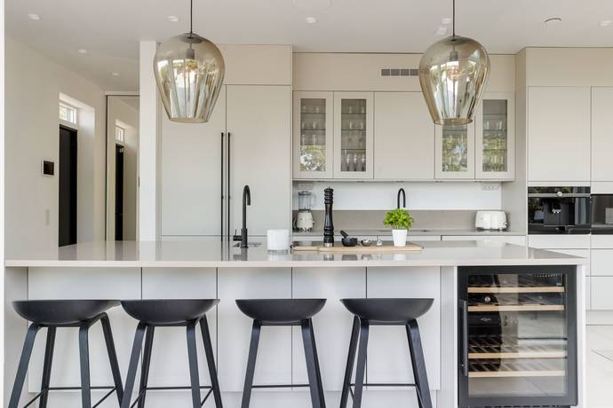 5 rum Villa på Skogsgapet 11 Södra Skärgården, Brännö Göteborgs kommun - bild 11