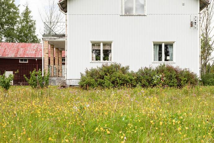 4 rum vinterbonat fritidshus på Björbovägen 118 Björbo-Nybyn, Gagnefs kommun - bild 3