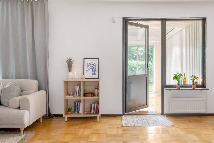 7 rum Villa på Vråkvägen 15 SARITSLÖVSOMRÅDET Skurups kommun - bild 14