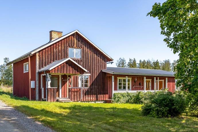 6 rum Villa på Sveden 25 Falu kommun - bild 6