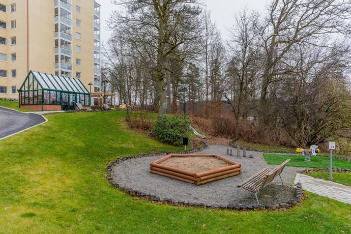 2 rum Lägenhet på Guldbrandsgatan 6 Trandared Borås kommun - bild 27
