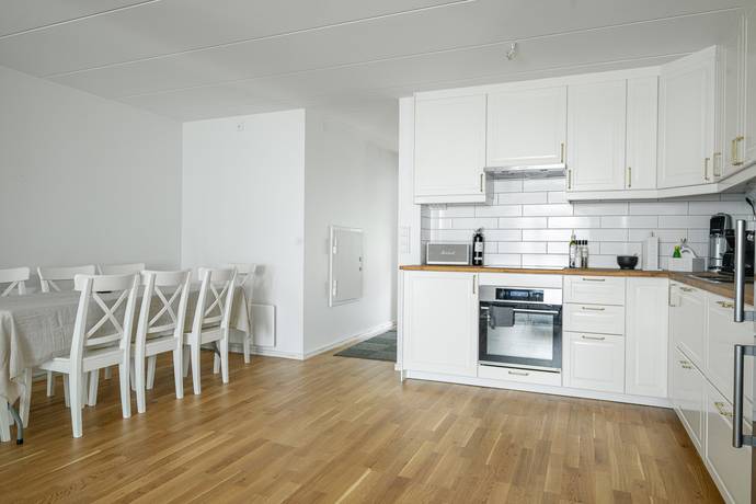 2 rum Lägenhet på Fruängsgatan 58F Centrum väster Nyköpings kommun - bild 4