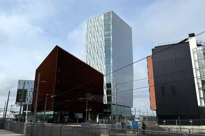 Vaktgatan 3D — bild 26