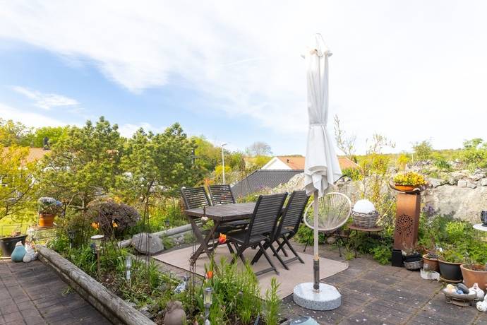 5 rum Villa på Vikbrovägen 4 Torslanda Göteborgs kommun - bild 12