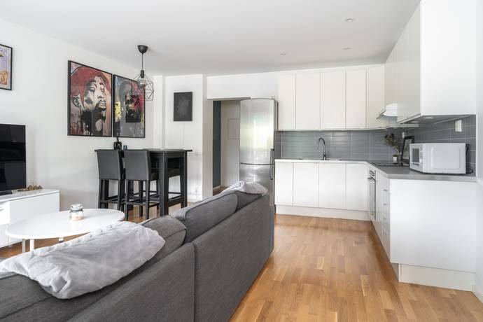 2 rum Lägenhet på Källtorpsvägen 43E Kallhäll Järfälla kommun - bild 8