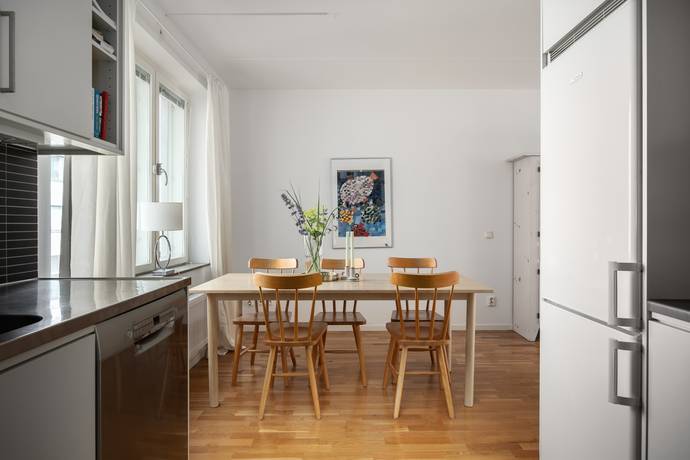 3 rum Lägenhet på Serenadvägen 11 Forum Nacka Nacka kommun - bild 10