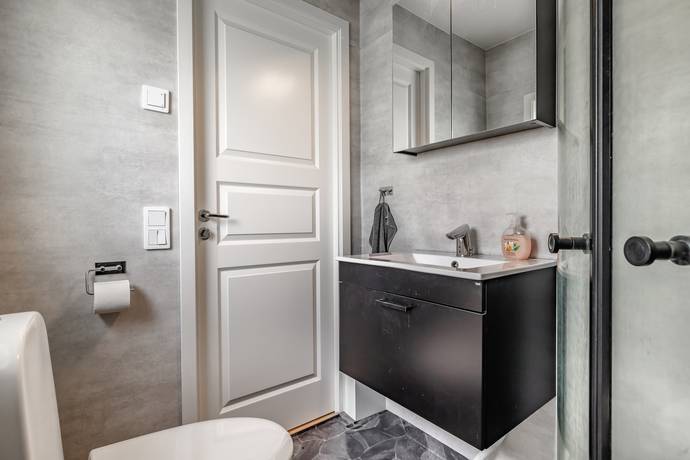 6 rum Villa på Färjerudsgatan 3 Karlstads kommun - bild 19