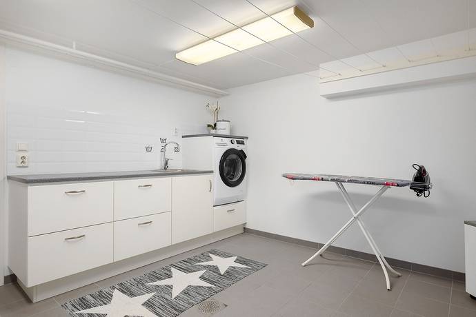 5 rum Villa på Myrängsgatan 18 Svenljunga Svenljunga kommun - bild 23