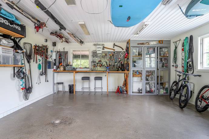 4 rum Fritidshus på Sillviken 714 Sillviken Umeå kommun - bild 55
