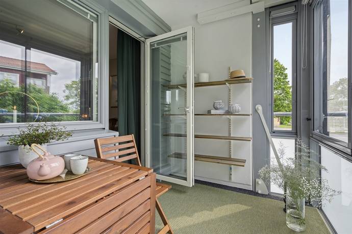 3 rum lägenhet på Höglandavägen 2 F Skultorp, Skövde kommun - bild 4