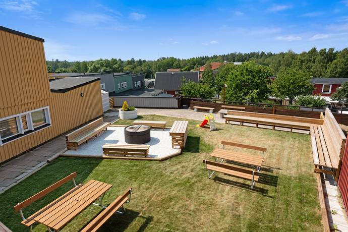 5 rum Villa på Oriongatan 171 Märsta - Steninge Sigtuna kommun - bild 34