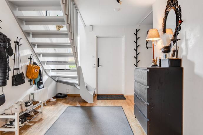 6 rum Villa på Ostvägen 4 Åkarp Burlövs kommun - bild 29