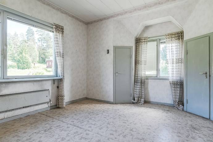 6 rum Villa på Väckesjövägen 2 Liden Sundsvalls kommun - bild 17