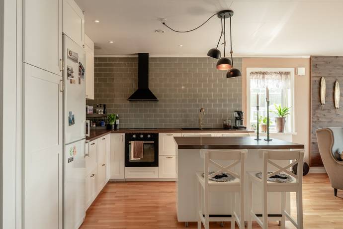3 rum Lägenhet på Elljusvägen 6B Malung-Sälens kommun - bild 10