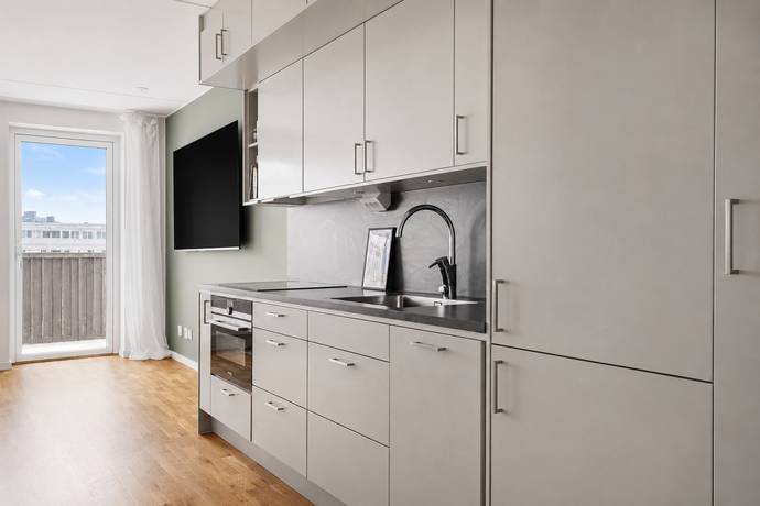 Nynäsvägen 90, Handen - centralt, Haninge kommun