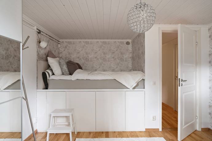 9 rum Villa på Semestervägen 4 Träkvista Ekerö kommun - bild 48