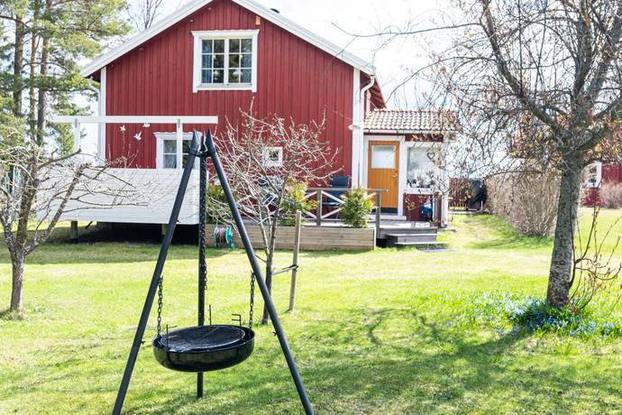 4 rum fritidshus på Gåije 107 Arvesund, Åre kommun - bild 2