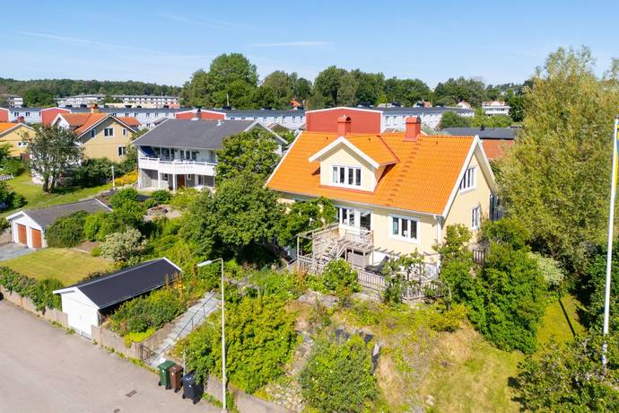 Centrum, Kungälvs kommun