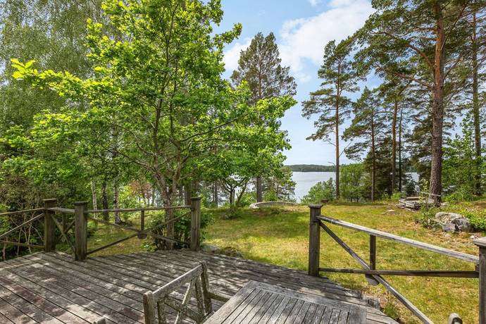 4 rum Vinterbonat fritidshus på Lärkringen 233 Ringsö Strängnäs kommun - bild 20