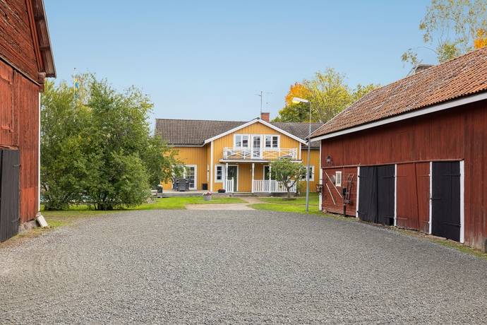 Boglösa Svallby 5, Enköping, Enköpings kommun