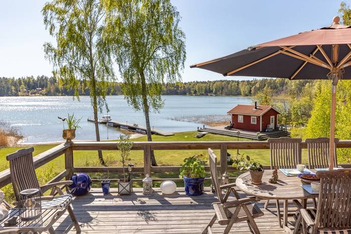 5 rum fritidshus på Hemmarö Söderäng 52 Hemmarö, Norrtälje kommun - bild 5