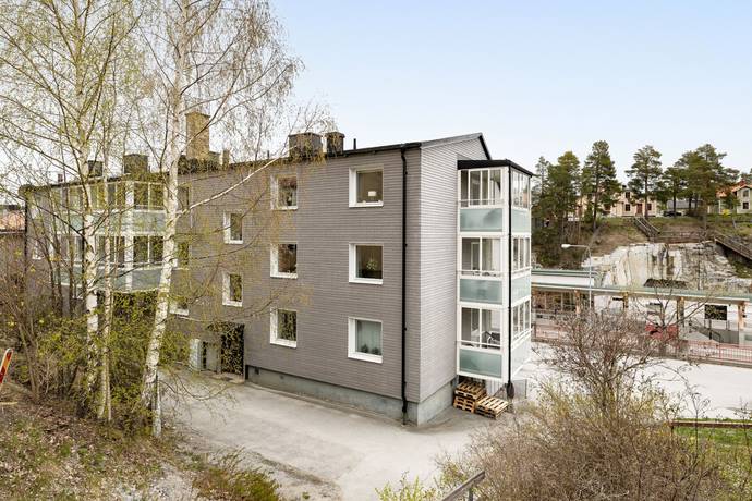 Kramfors, Kramfors kommun
