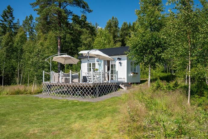 1 rum villa på Långänget 138 Noraström, Kramfors kommun - bild 3