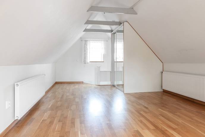 8 rum Villa på Västergatan 10 Munka-ljungby Ängelholms kommun - bild 11