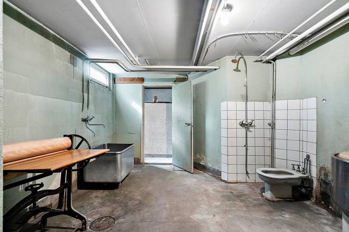 4 rum Villa på Landsnoravägen 37 Landsnora Sollentuna kommun - bild 22