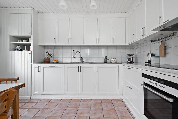 5 rum parhus på Yxvägen 22B Grubbe, Umeå kommun - bild 2