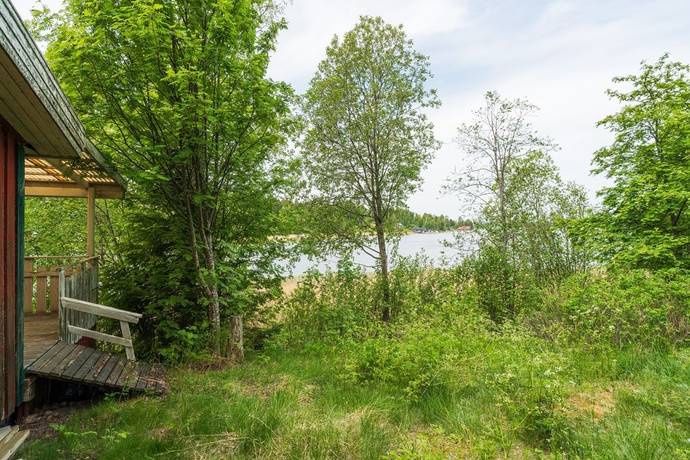 3 rum Fritidsboende på Malmön 134 Örnsköldsviks kommun - bild 38