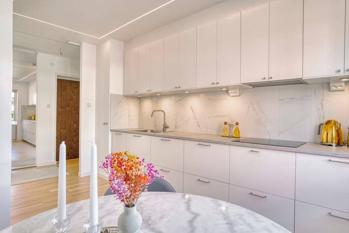 2 rum Lägenhet på Hemrydsgatan 8B Ulricehamn Ulricehamns kommun - bild 1