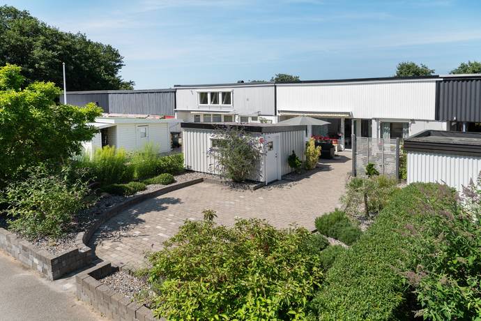 3 rum radhus på Svanögatan 44 Rydebäck, Helsingborgs kommun - bild 1