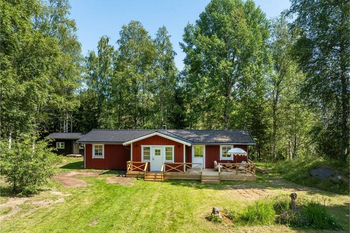 4 rum villa på Lappbrändvägen 4 Dala-Floda, Gagnefs kommun - bild 2