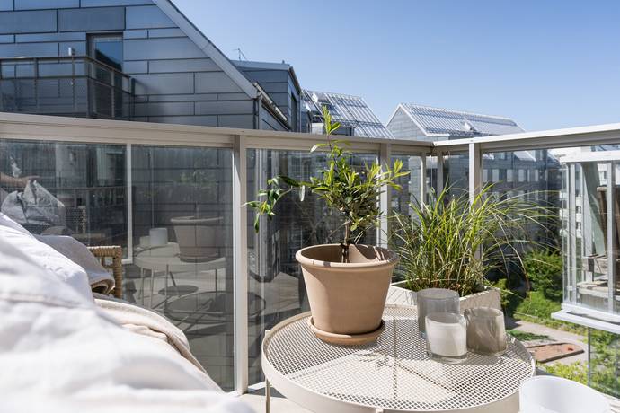 1.5 rum Lägenhet på Neptungatan 10 Notudden Västerås kommun - bild 11