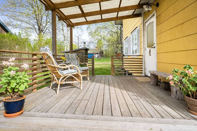 5 rum Villa på Stora Heden 3 Kärrgruvan Norbergs kommun - bild 29