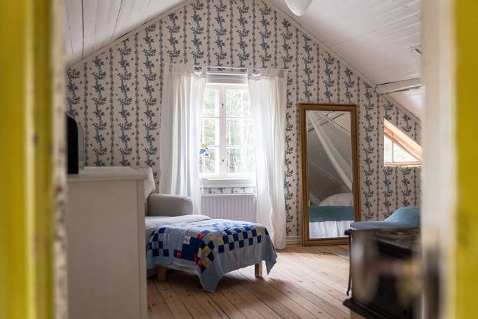 6 rum villa på Vigelsbo gruvor 18 Österbybruk, Östhammars kommun - bild 4