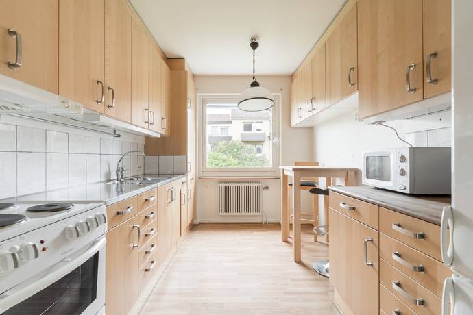 2 rum lägenhet på Andréevägen 53B Vättersnäs, Jönköpings kommun - bild 5