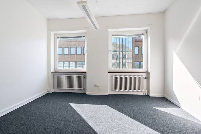 1195 m² Övrig på Viborg 30; Norra Kungsgatan 22/Östra Köpmansgatan 36 Trossö Karlskrona kommun - bild 20