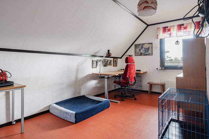 4 rum Villa på Hästhovsvägen 12 Hackås Bergs kommun - bild 20