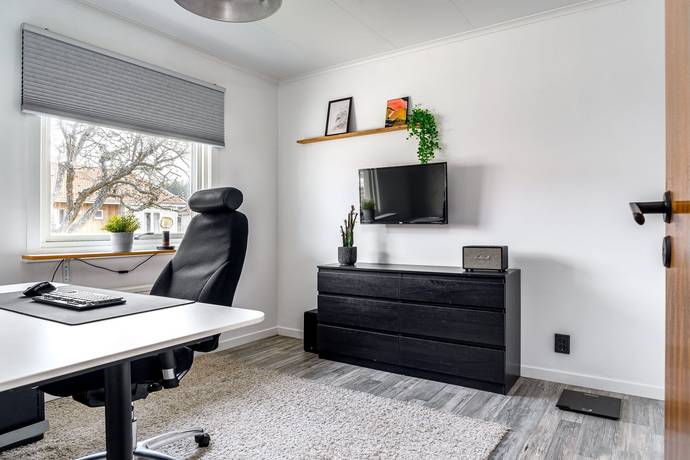 6 rum Villa på Björkekindsvägen 8 Östra Husby Norrköpings kommun - bild 15