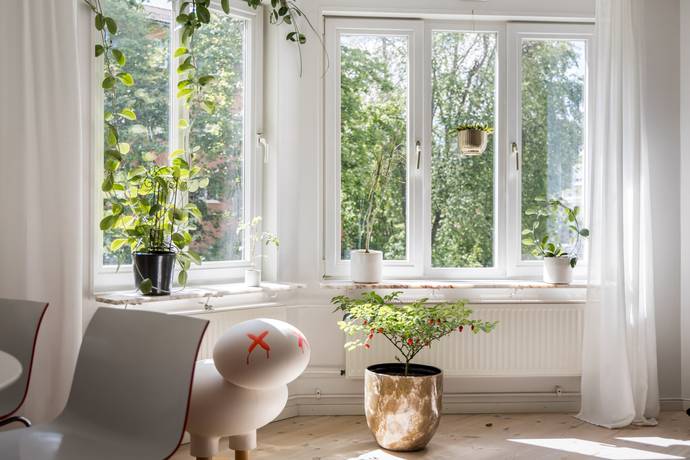 2 rum Lägenhet på Telefonvägen 11 Midsommarkransen/Telefonplan Stockholms kommun - bild 19