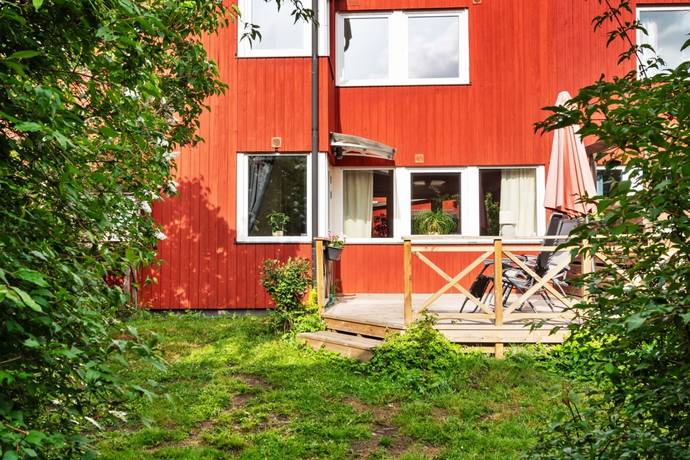 6 rum radhus på Merkuriusvägen 15 Norrtälje stad - Solbacka, Norrtälje kommun - bild 4