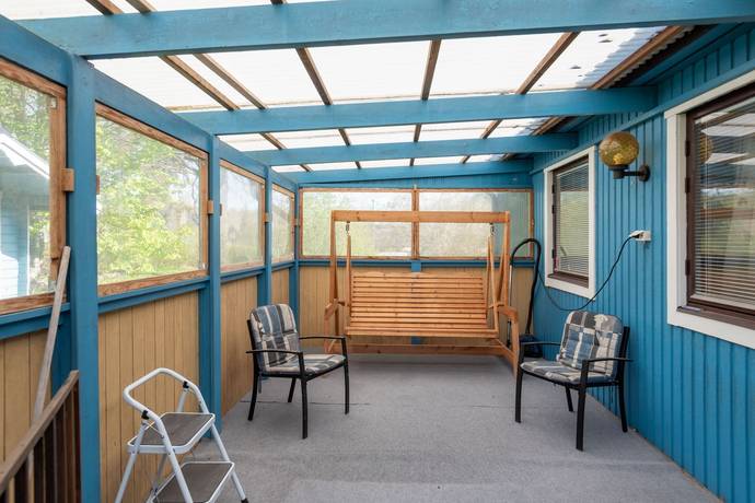 6 rum Villa på Björnstigen 20 Nora Nora kommun - bild 32