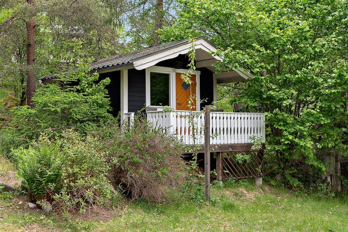 2 rum Fritidshus på Rullstensvägen 1 Enhörna Södertälje kommun - bild 22