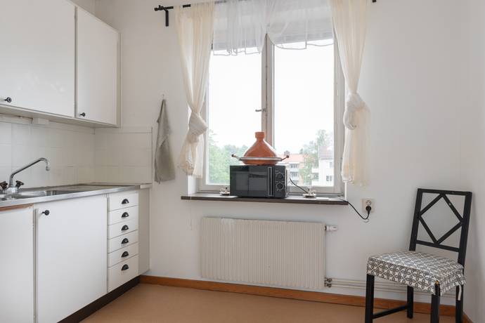 2 rum lägenhet på Spantgatan 11C Stohagen, Västerås kommun - bild 2