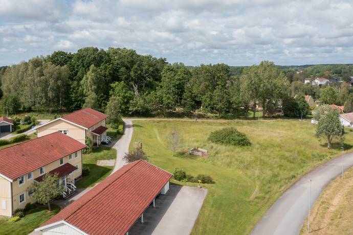 3 rum Lägenhet på Fornkullevägen 21B Färgelanda kommun - bild 32