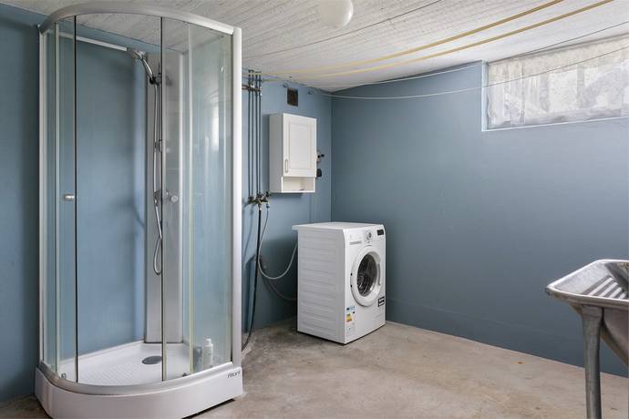 5 rum Villa på Broslättsvägen 7 Östra Gärdet Falkenbergs kommun - bild 25